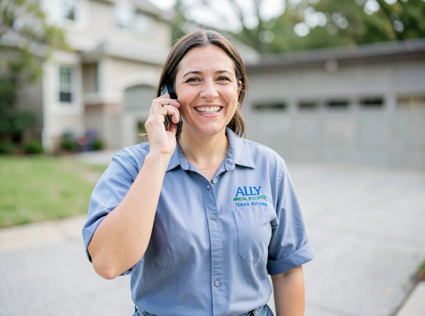 Metal Roof Installation Callao, VA FAQs